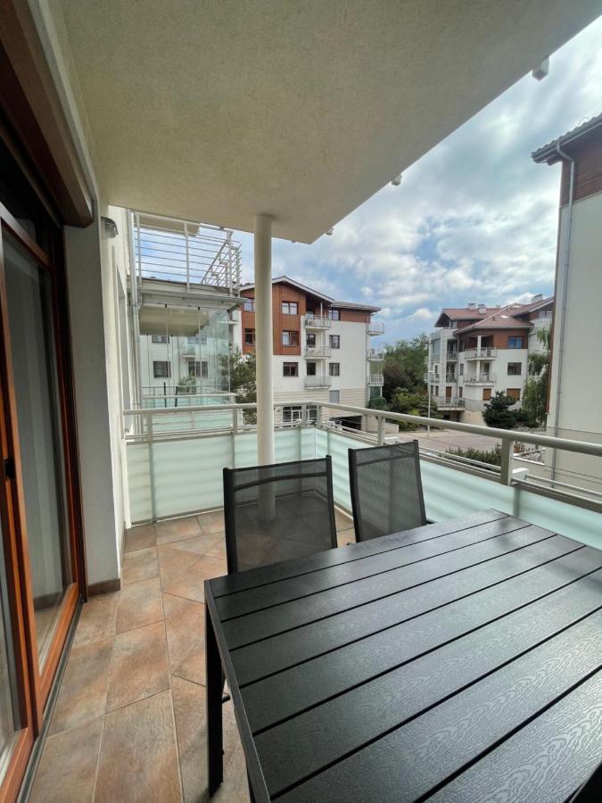 Pina Colada - Neptun Park By Oneapartments Γκντανσκ Εξωτερικό φωτογραφία